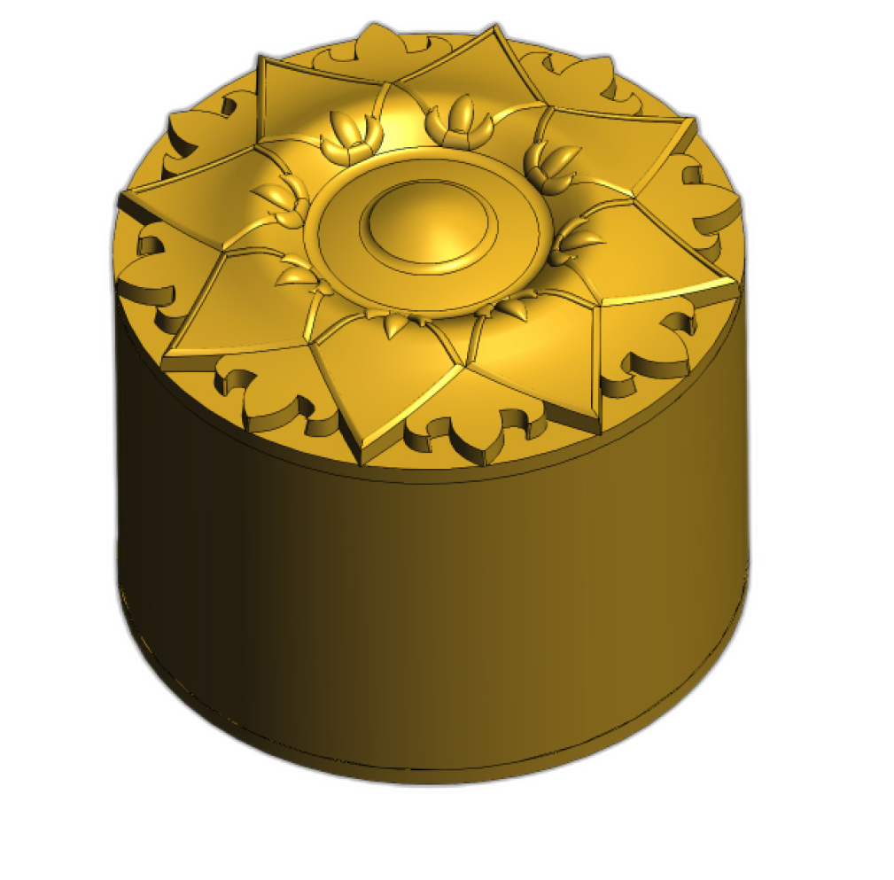 Pkhaa CAD